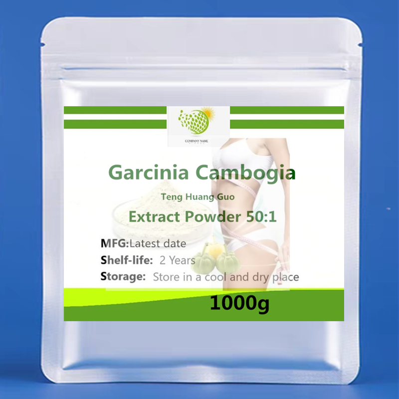 Garcinia Cambogia Extract - Hot Selling Natural No768 GarciniaCambogia EXTRACT