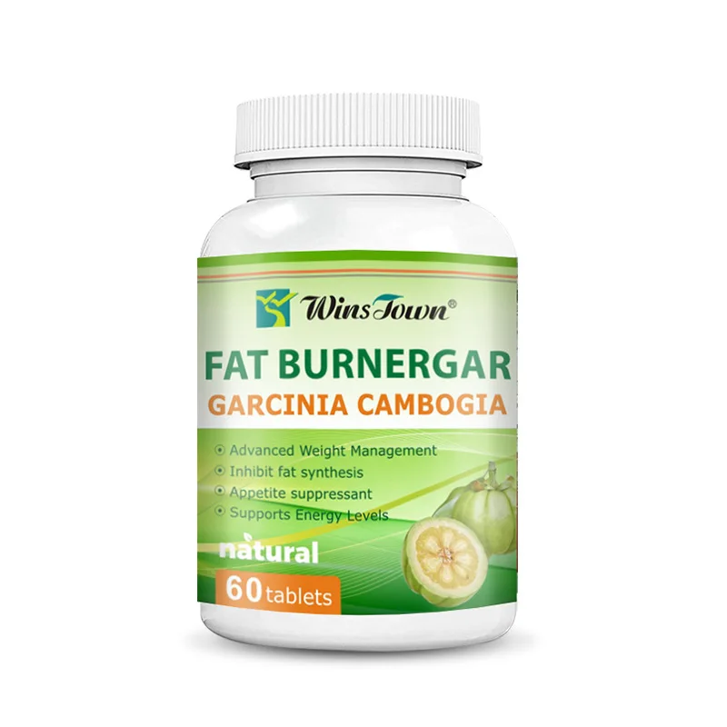 60 pills Slim Loss weight Teng – Garcinia Cambogia Extract recenzja i cena
