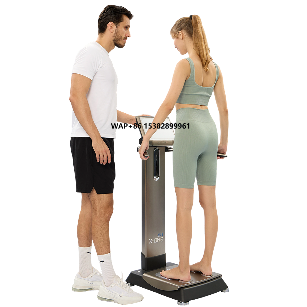 X ONE SE Body Massager Full Bo – Nutrition Fitness Training recenzja i cena