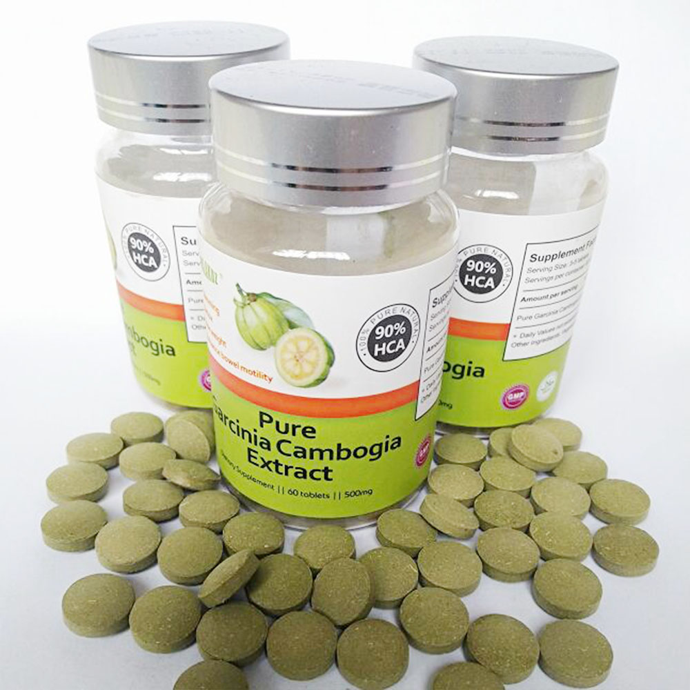3 Bottles,Pure garcinia cambog – Garcinia Cambogia Extract recenzja i cena