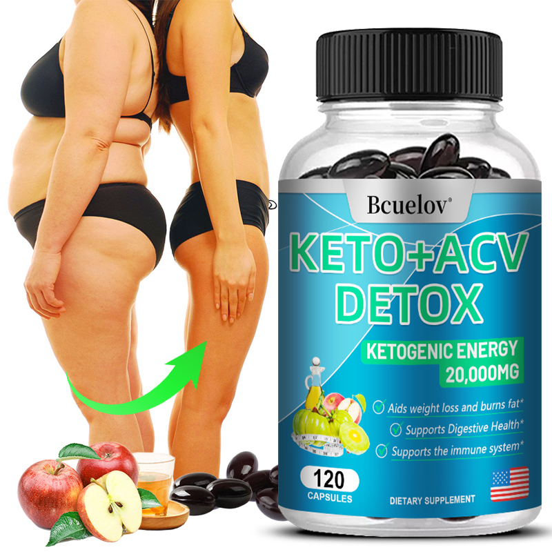 Bcuelov 100% Natural and Organ – Garcinia Cambogia Extract recenzja i cena