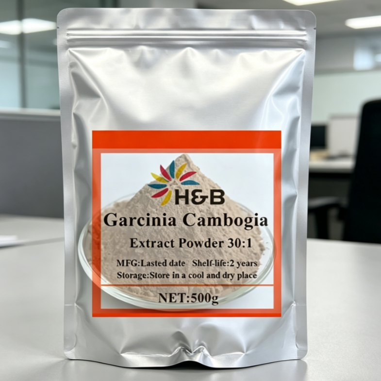 Customized Wholesale Aluminum  – Garcinia Cambogia Extract recenzja i cena