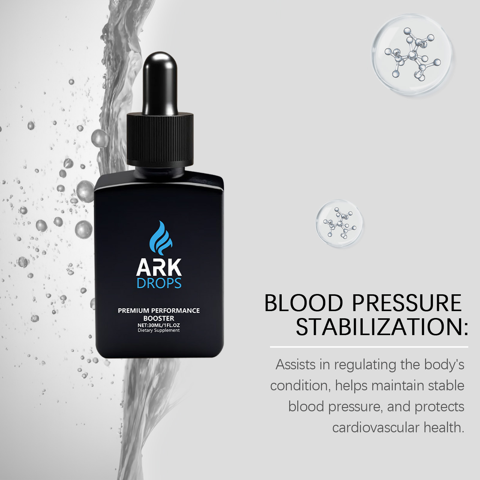 Body Care Drops Supplement Nut – Nutrition For Health Fitness & Sport Melvin Williams recenzja i cena