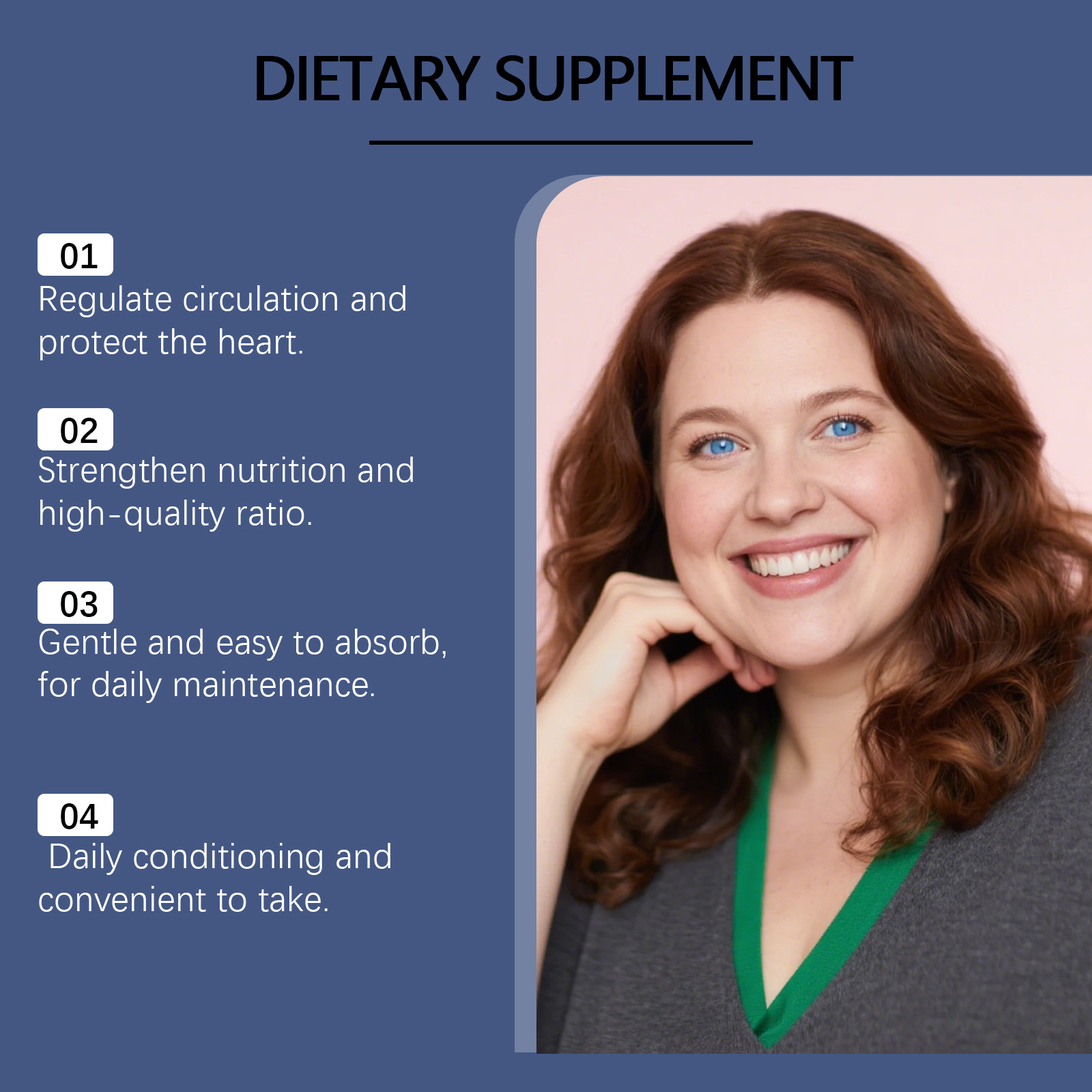 DOCTEAT Cardiovascular Health  – Nutrition For Health Fitness & Sport Melvin Williams recenzja i cena