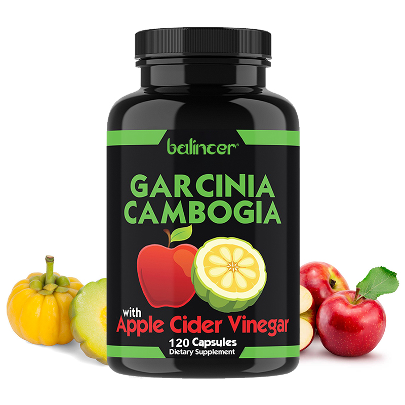 Garcinia Cambogia Extract - Ap – Garcinia Cambogia Extract recenzja i cena