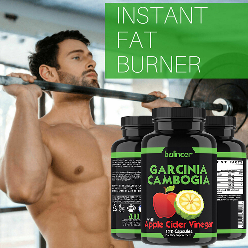 Garcinia Cambogia Extract - Ap – Garcinia Cambogia Extract recenzja i cena