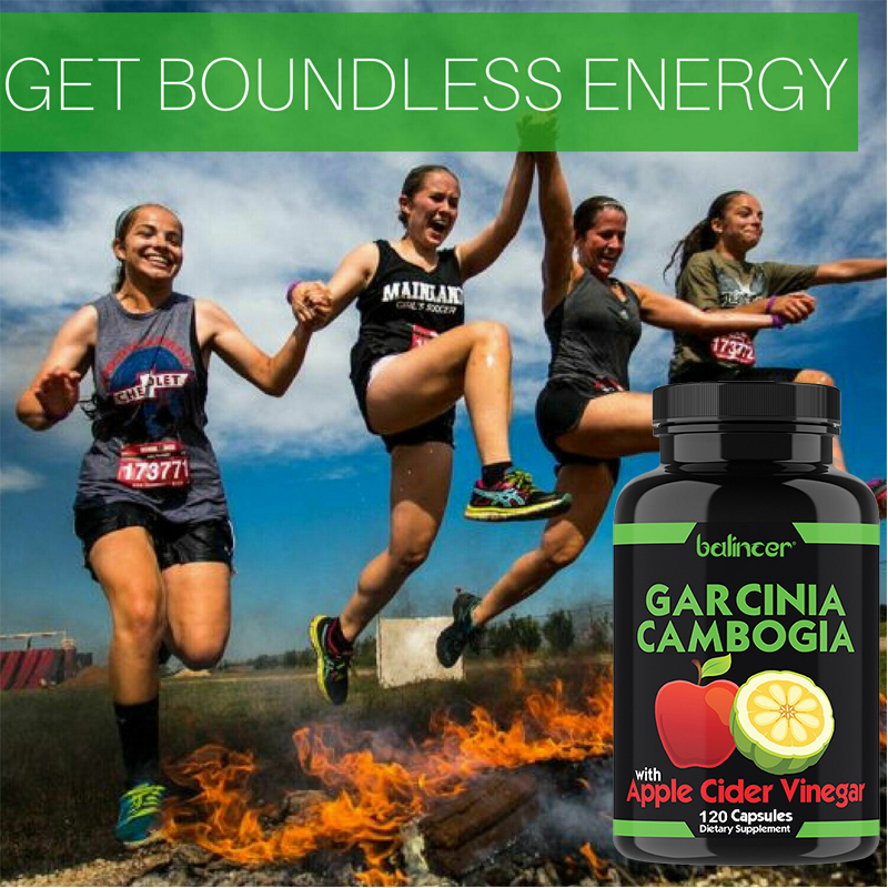 Garcinia Cambogia Extract - Ap – Garcinia Cambogia Extract recenzja i cena