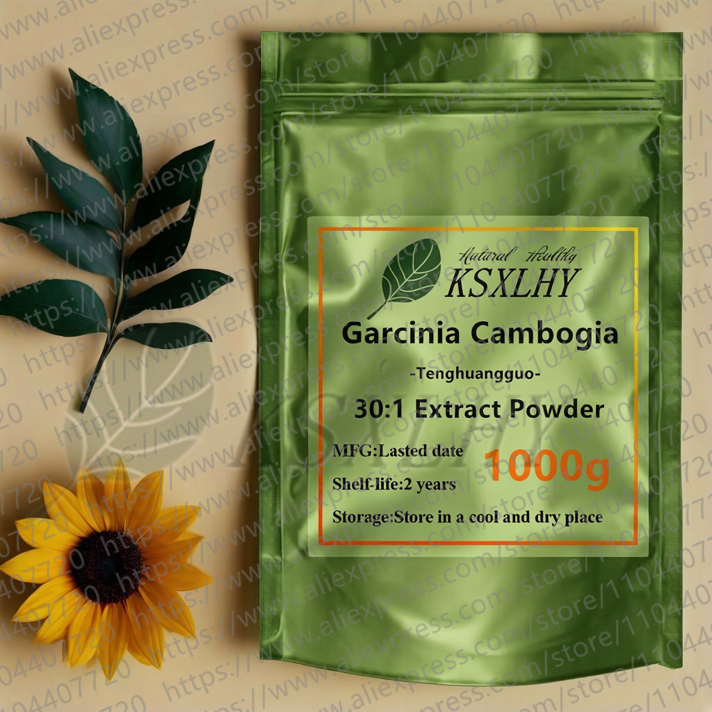 Global Distributors Wholesale  – Garcinia Cambogia Extract recenzja i cena
