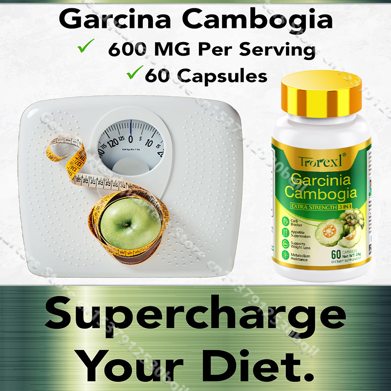 Garcinia Cambogia Extract for  – Garcinia Cambogia Extract recenzja i cena