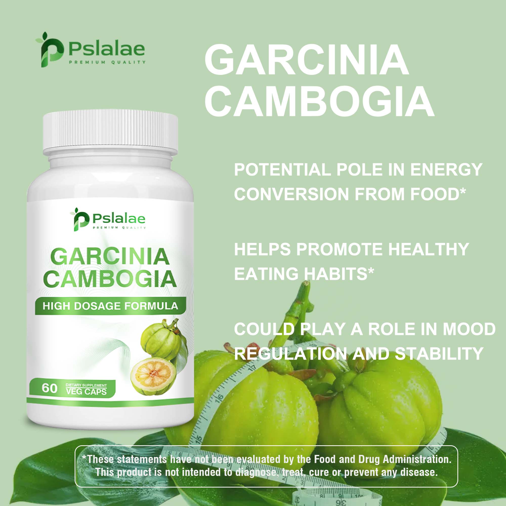 Garcinia Cambogia Extract - Su – Garcinia Cambogia Extract recenzja i cena