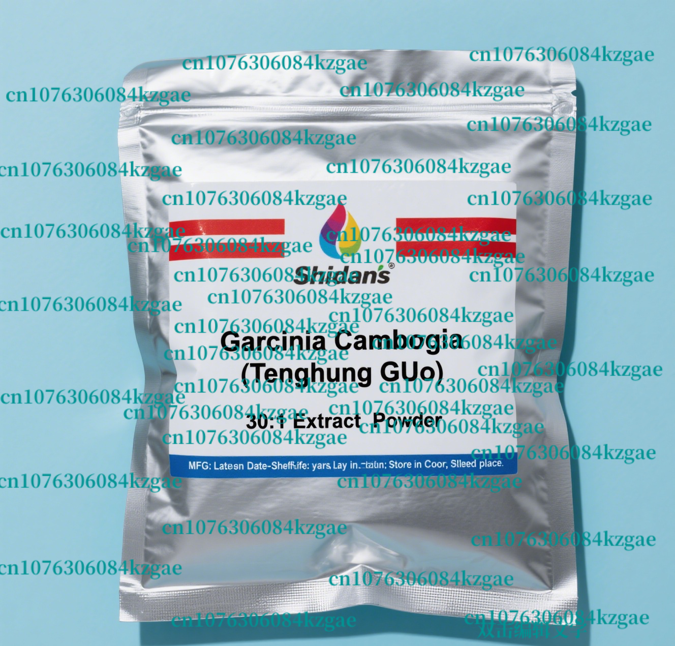 NO.011,Garcinia Cambogia  Extr – Garcinia Cambogia Extract recenzja i cena