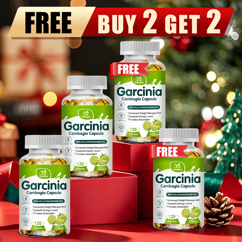 Buy 2 Get 2 Free! Garcinia Cam – Garcinia Cambogia Extract recenzja i cena