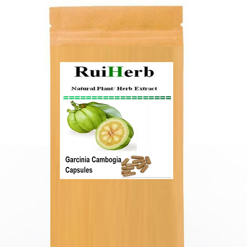 100% Pure Garcinia Cambogia Ex – Garcinia Cambogia Extract recenzja i cena